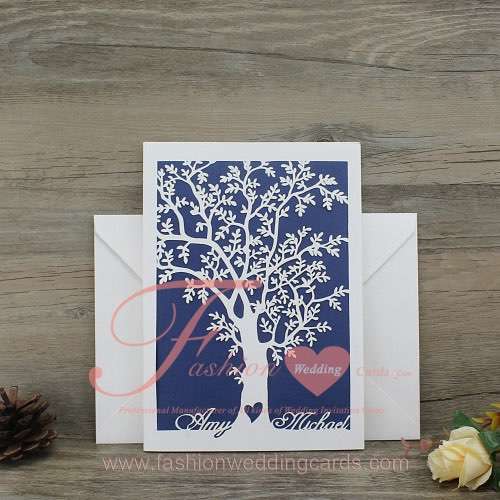 Innovative Laser Cut Pocket Wedding Invitations South Africa